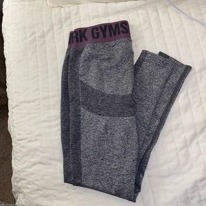 GYMSHARK ACTIVE LEGGINGS